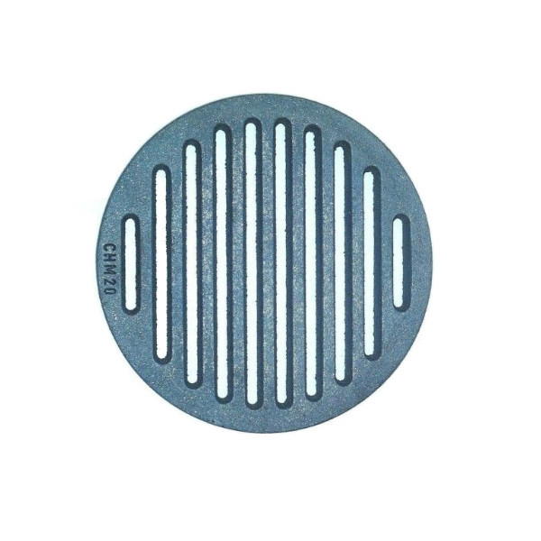 Ofenrost rund 20 cm