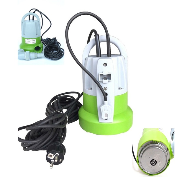 Tauchpumpe Q400 3 C