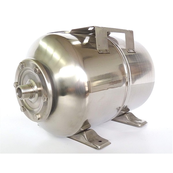 Hauswasserwerk HMC 170 6-SH 7,8 Bar CH20 SCF 24 L