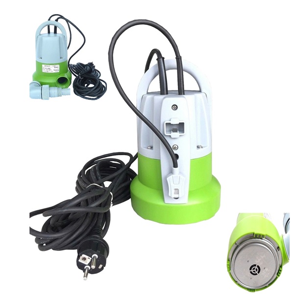 Tauchpumpe Q400 3 C