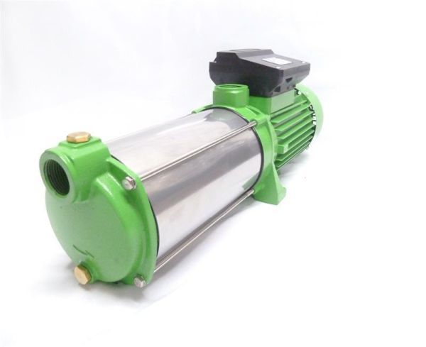 Kreiselpumpe CMPCP25-6S + Druckschalter PC59