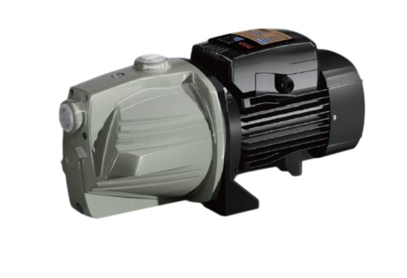 JET 159-1500 LN 1,5 Kw 5,5 Bar 7000 L/h selbstansaugend 9,8 m