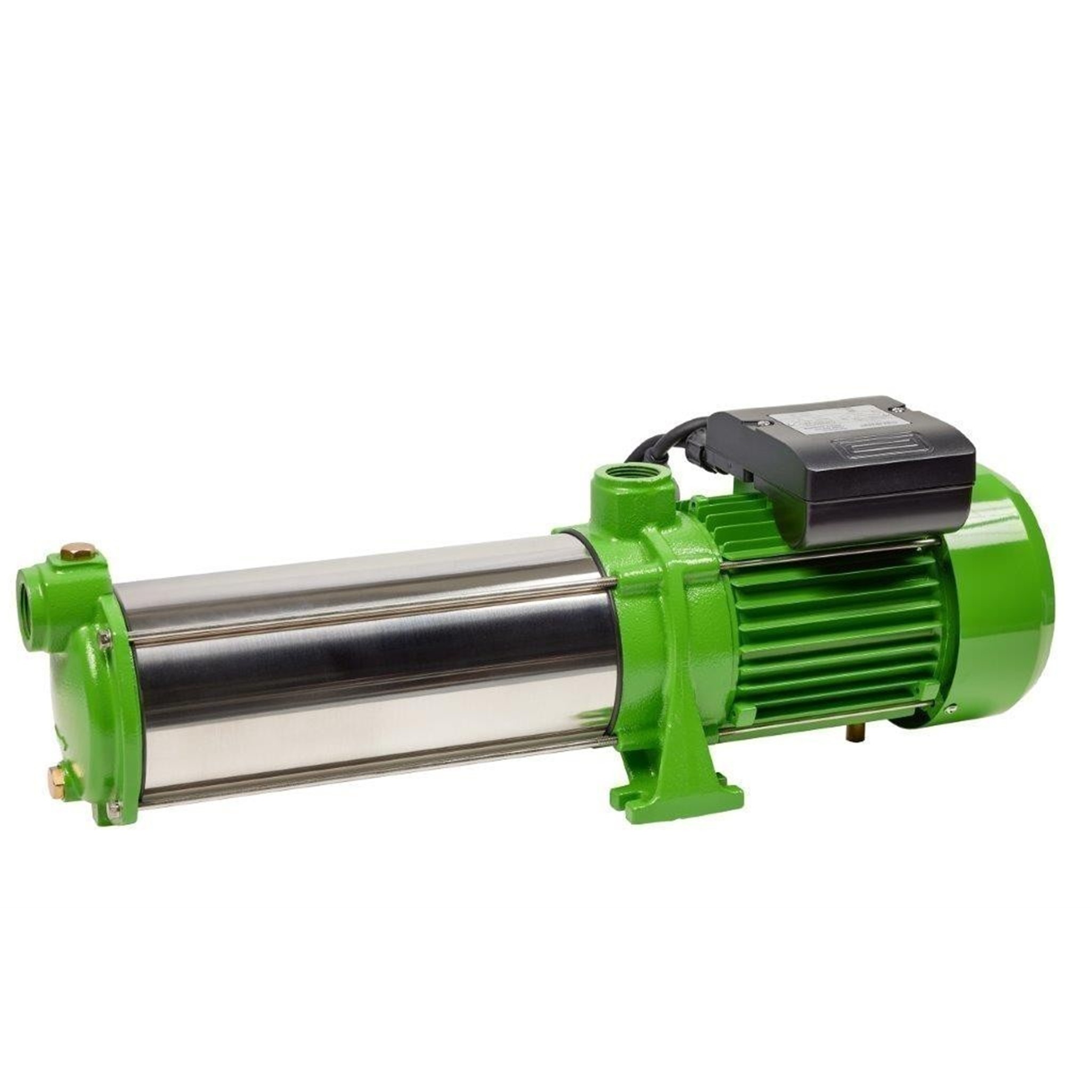 Kreiselpumpe HMC 10 SC  400 Volt - Gebraucht