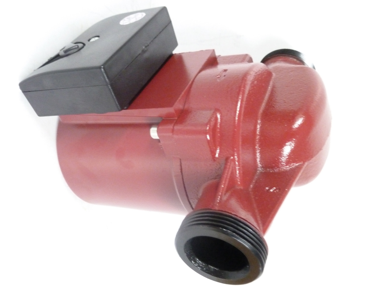 Heizungspumpe CRS25/8-180