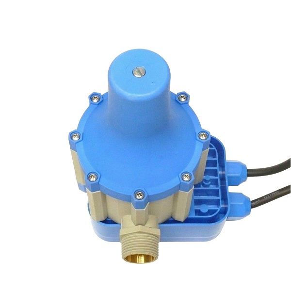Kreiselpumpe CMP 1300-5P und EPC 1