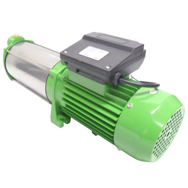 Kreiselpumpe CMCP25-6S 1,1 Kw 6 bar 5.100 l/h