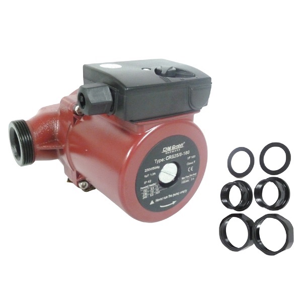 Heizungspumpe CRS25/8-180