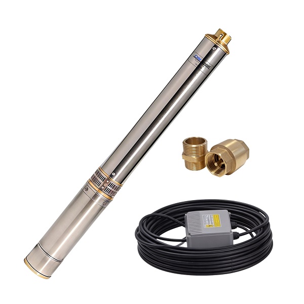 Tiefbrunnenpumpe 4SDM6/12