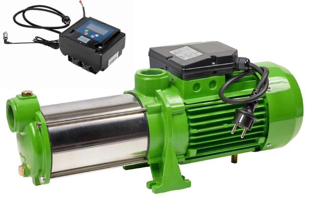 Kreiselpumpe HMC 170-5SH+ Inverter