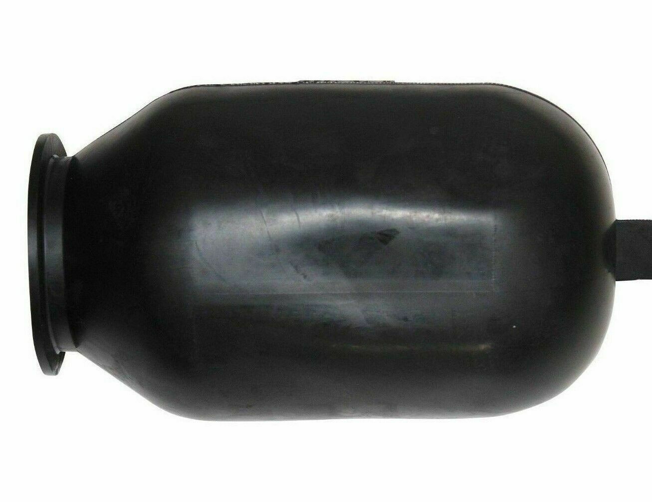 Membran Drucktank 35l - 50l Butyl Membran Drucktank 80l - 100l Butyl