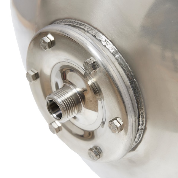 Hauswasserwerk HMC 145 4-SH 5 Bar CH-20 SCF 24 L