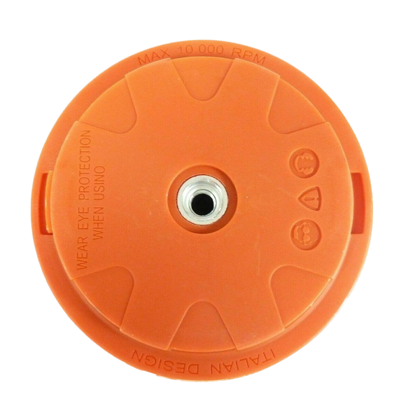 Fadenkopf rot universal M10x1,25