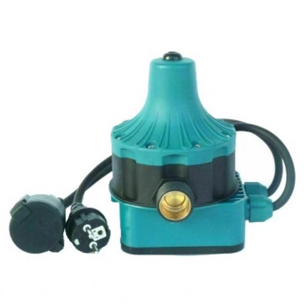 Pumpensteuerung CH 18-S, 2,2 KW mit Ausschaltdruck