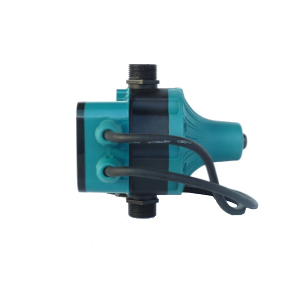 Jetpumpe JPG 13007 INOX 5P + Drucksteuerung CH 18