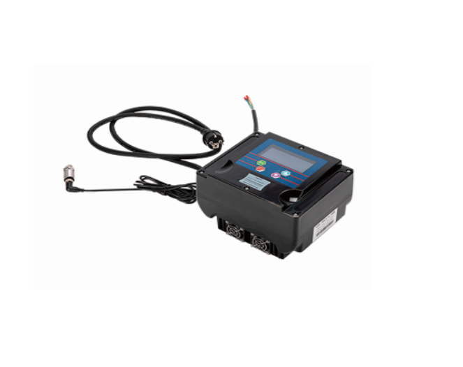 Kreiselpumpe HMC 170-5SH+ Inverter