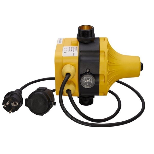 Pumpensteuerung DSK 5 max. 1,1 Kw