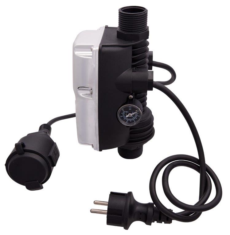 Kreiselpumpe CMP 1300-5P und EPC 4
