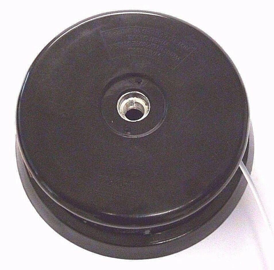 Fadenkopf ZZTH B008 und 30 m Ersatzfaden 2,4 mm, grün