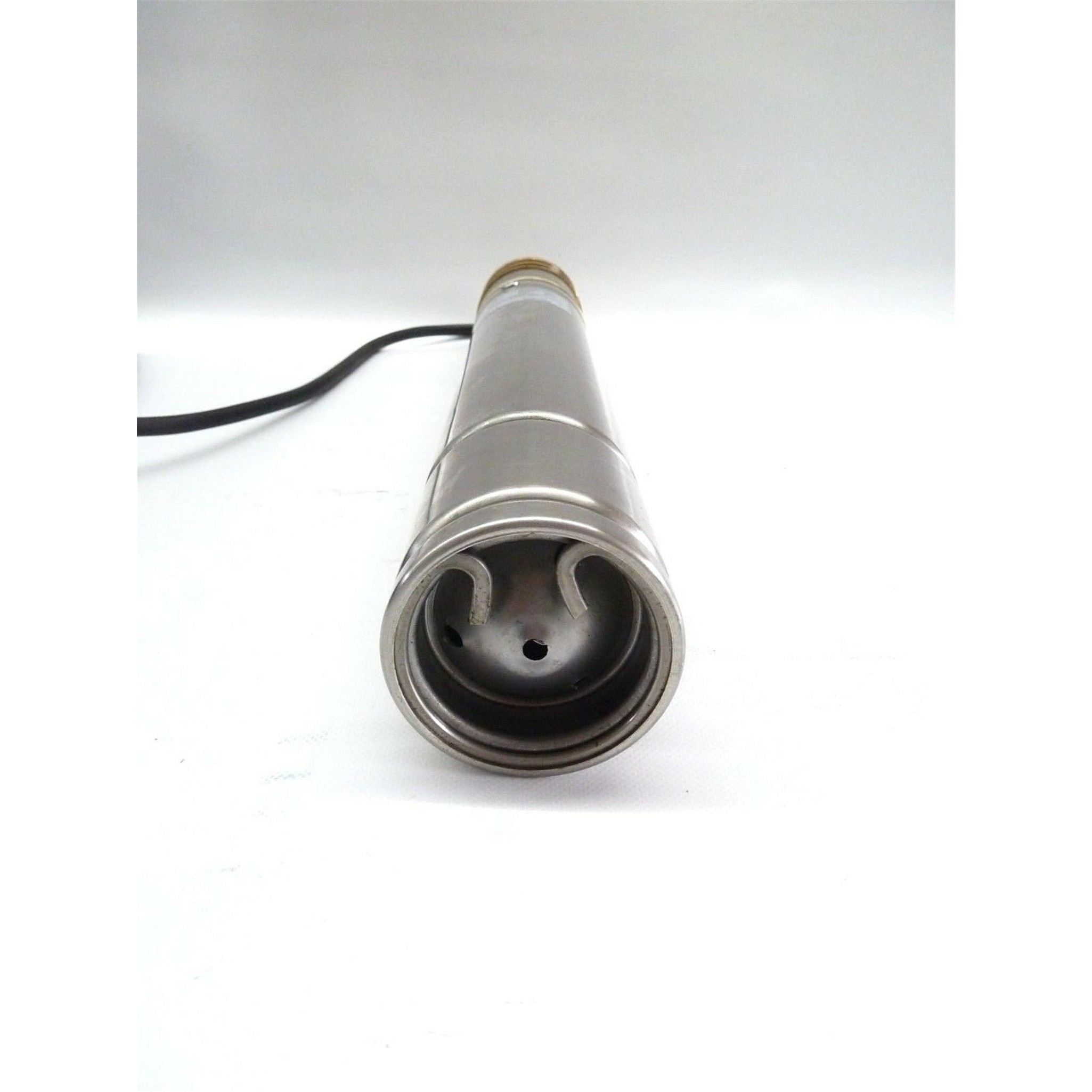 3SKM100 HS mit Drucksteuerung DSK 5