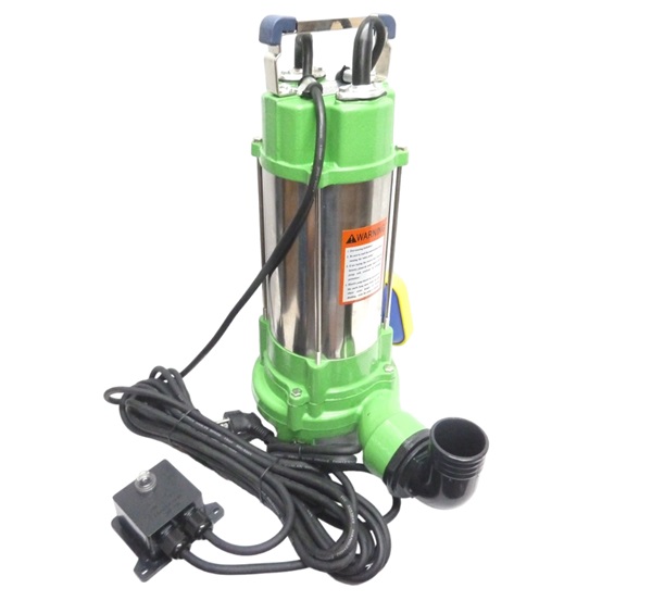 Schmutzwasserpumpe V 550 C