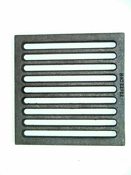 Ofenrost 22 cm X 22 cm