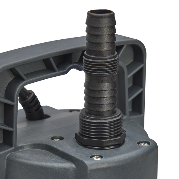 Tauchpumpe  QDP145-4SE