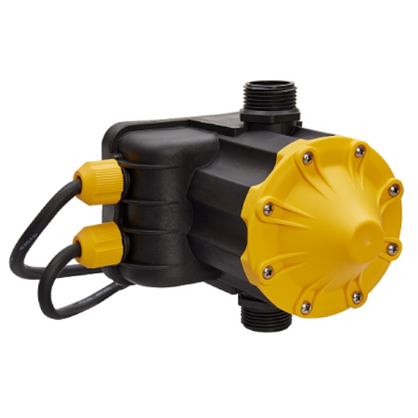 Kreiselpumpe HMC 6SC +  EPC 12