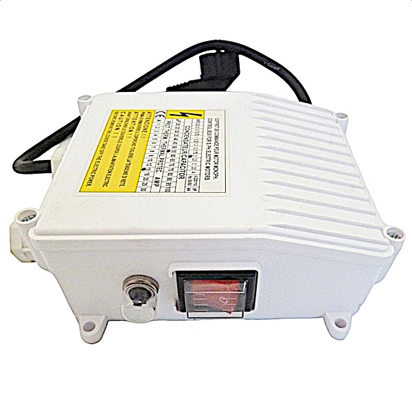 Tiefbrunnenpumpe 4SDM8/17 2,2 Kw 10,7 Bar