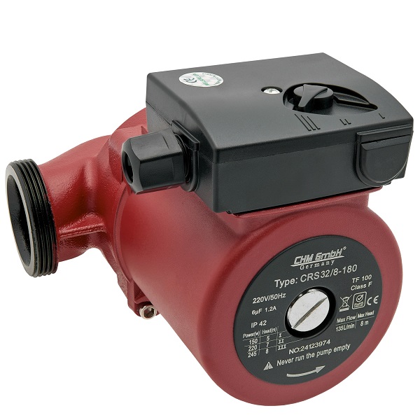 Heizungspumpe CRS32/8-180