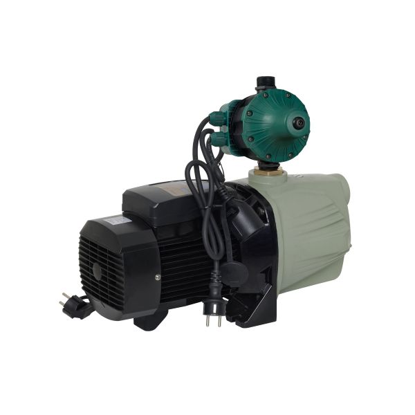 JET Pumpe 159 LN selbstansaugend 1,5 kw mit CH20 Druckschalter