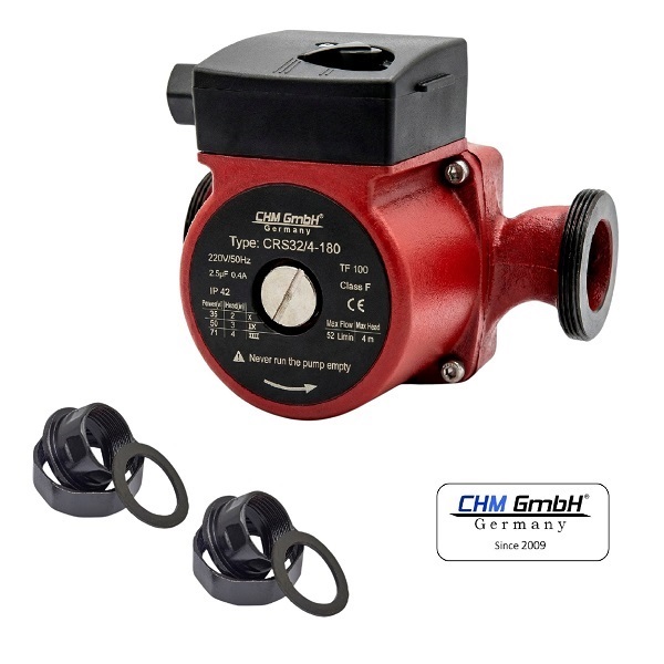 Heizungspumpe CRS32/4-180