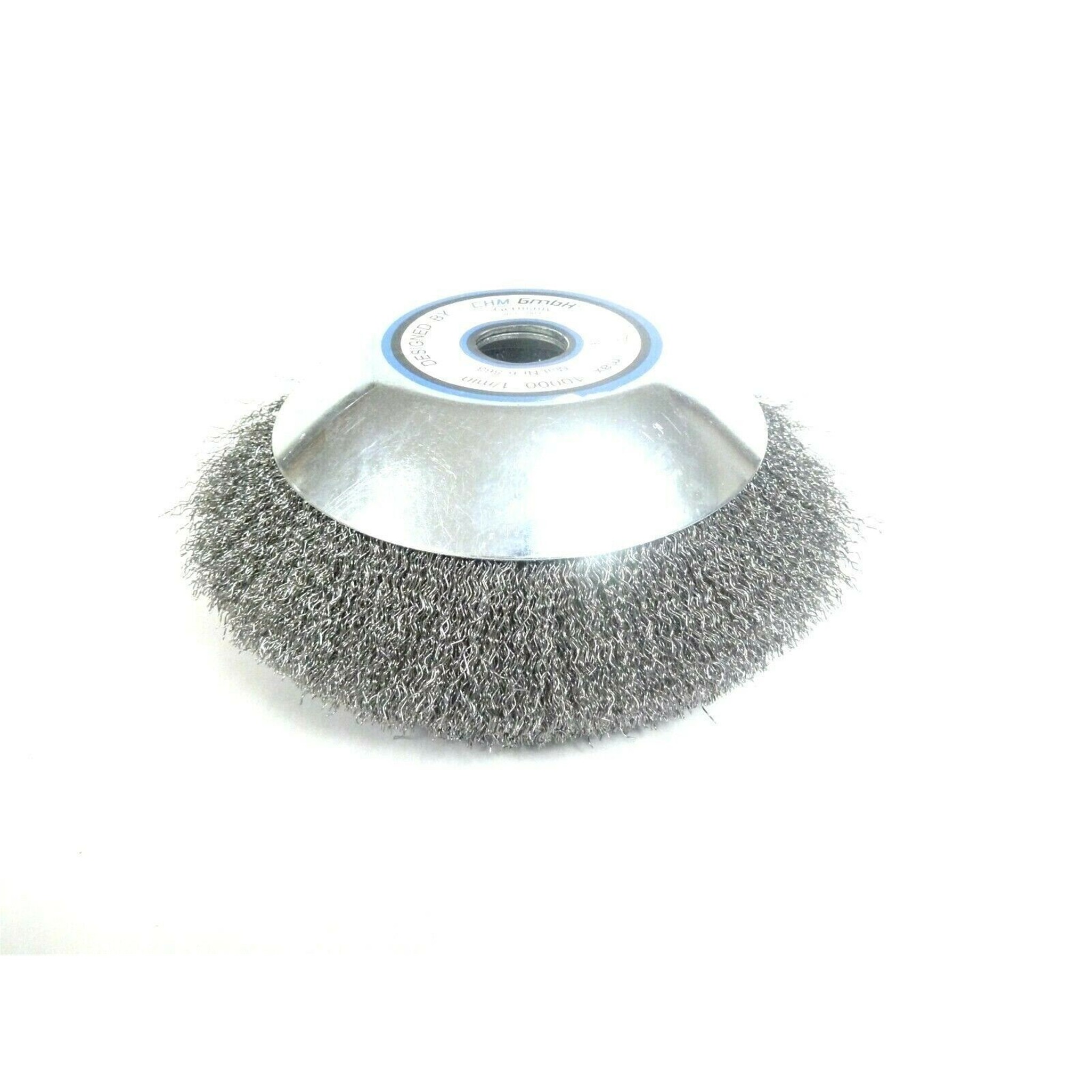Unkrautbürste soft