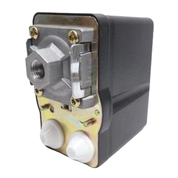 Druckschalter PC-26 W