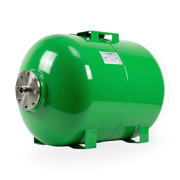 Membrankessel NCF 100 Liter Stahl max. 16 Bar