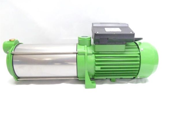 Kreiselpumpe CMPCP25-6S + Druckschalter PC59