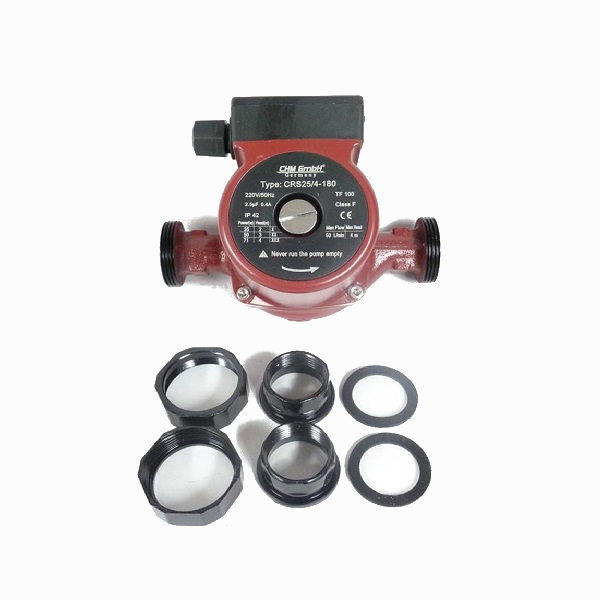 Heizungspumpe CRS25/4-180