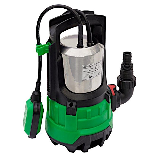 Schmutzwasserpumpe CSP 1100-L