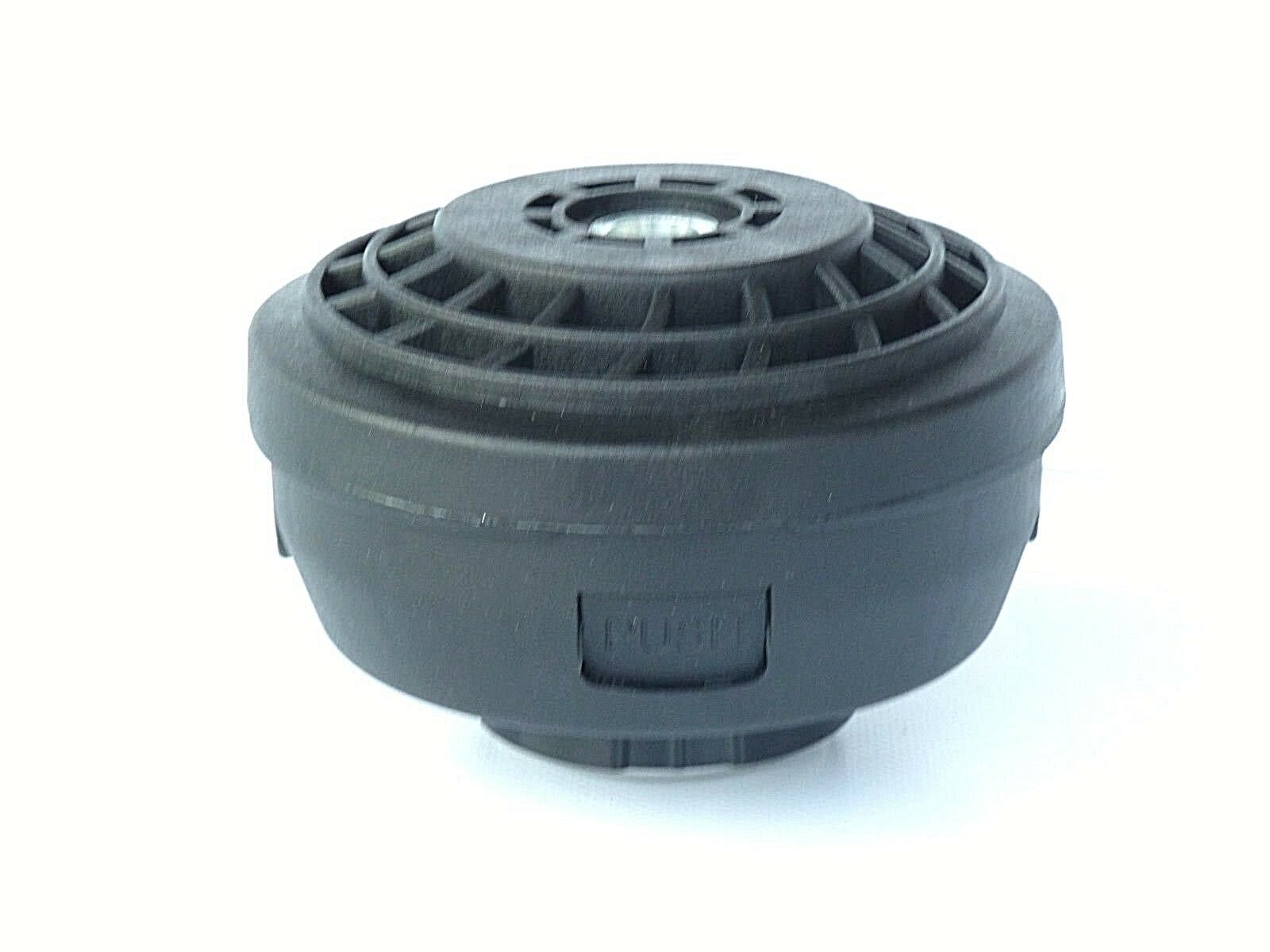 Fadenkopf ZZTH A004 und Ersatzfaden grün 2,4 mm X 50 m sechskant