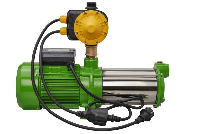 Kreiselpumpe HMC 6SC +  EPC 12