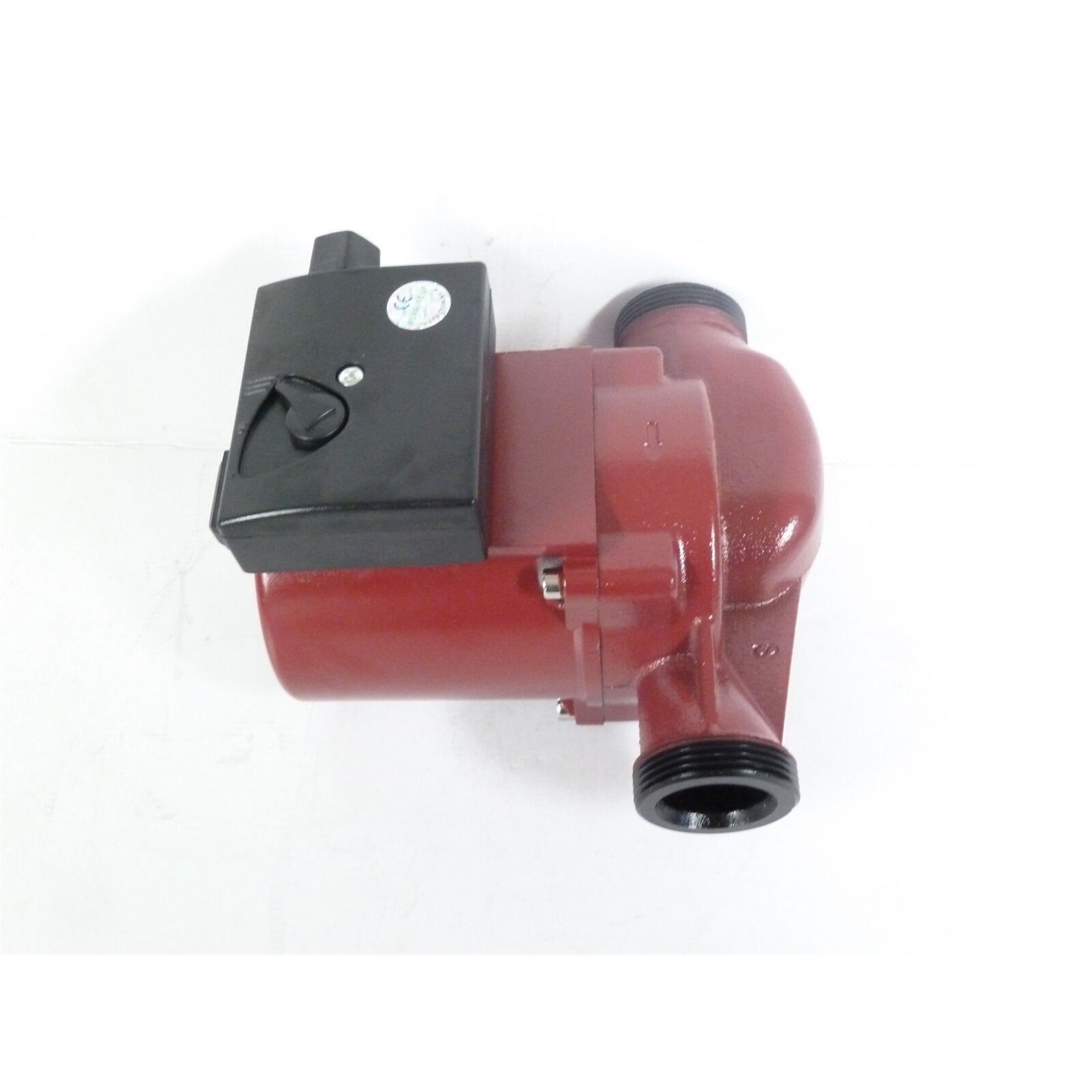 Heizungspumpe CRS25/8-180