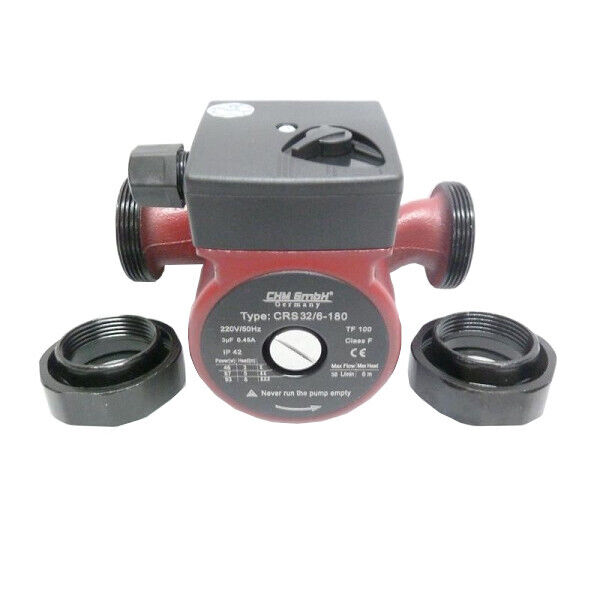 Heizungspumpe CRS32/6-180