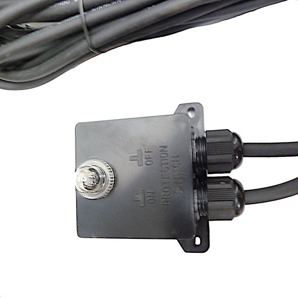 Schmutzwasserpumpe V 550 C