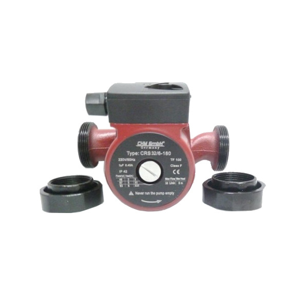 Heizungspumpe CRS32/6-180