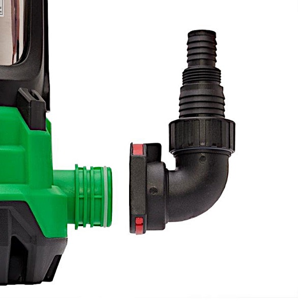 Schmutzwasserpumpe CSP 1100-L