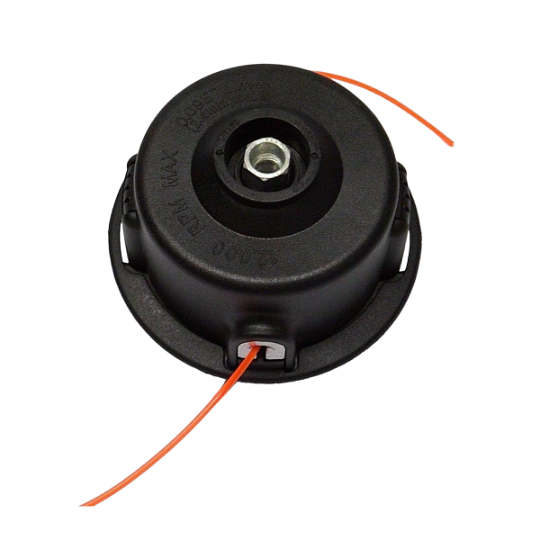 Fadenkopf ZZTH A002 RX508 gelber Kopf