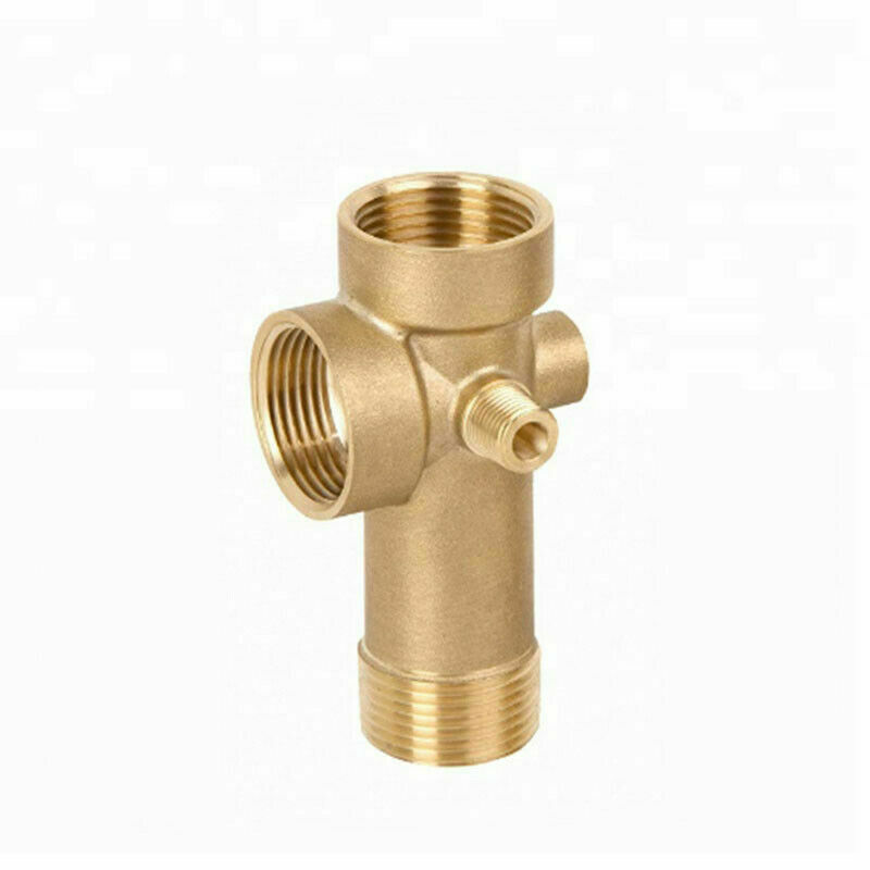 Drucktank 24 l Stahl, Druckschalterset und 50 cm Panzerschlauch