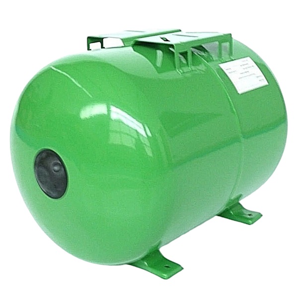 Membrankessel CTF 100 Liter Stahl max. 16 Bar