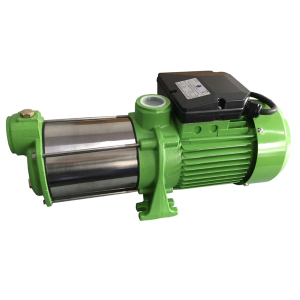 Kreiselpumpe HMC 170-6SH 2,1 kw 7,8 Bar