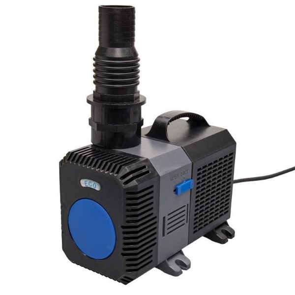 Teichpumpe CTP 4800 30 Watt 4500 L/h