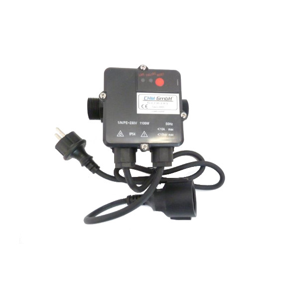 Pumpensteuerung PS-WE23 max. 1,1 Kw